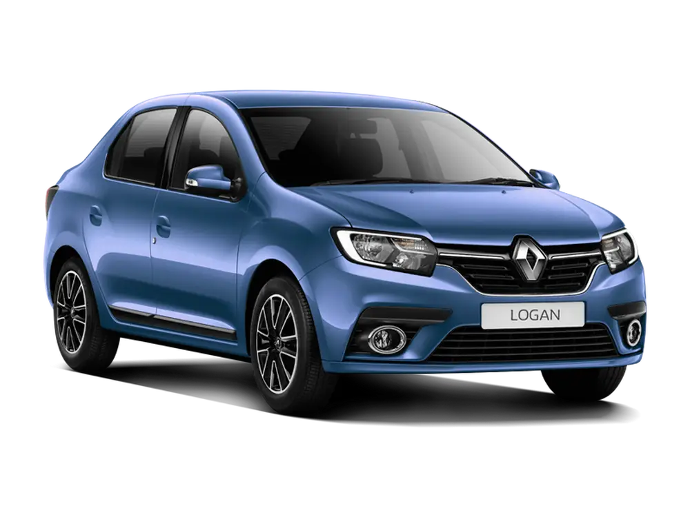 Renault на обслуживании в автосервисе H&B, Вологда