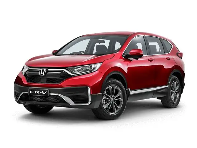 Honda на обслуживании в автосервисе H&B, Вологда