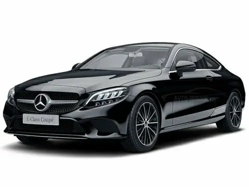 Mercedes-Benz на обслуживании в автосервисе H&B, Вологда