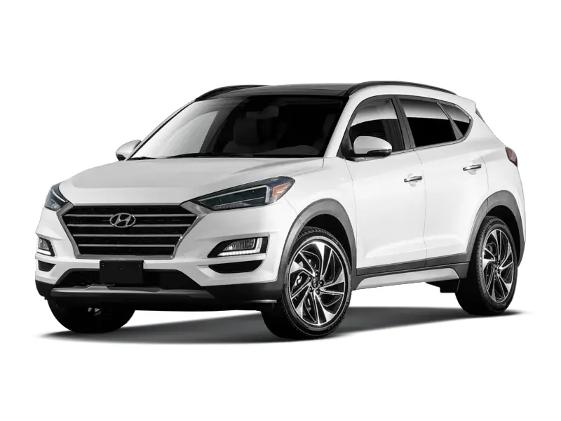Hyundai на обслуживании в автосервисе H&B, Вологда
